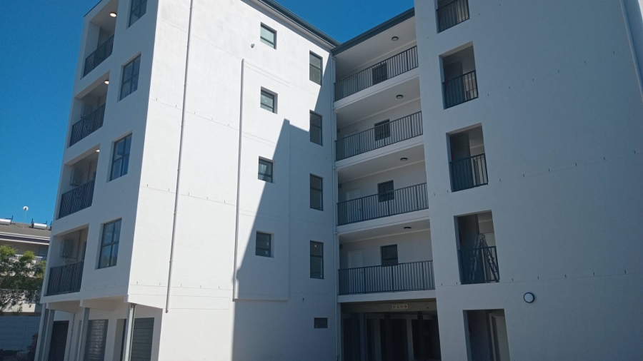 2 Bedroom Property for Sale in Table View Western Cape